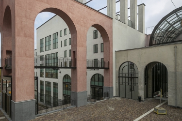 Spoorsingel 61, 6412 AA, Heerlen
