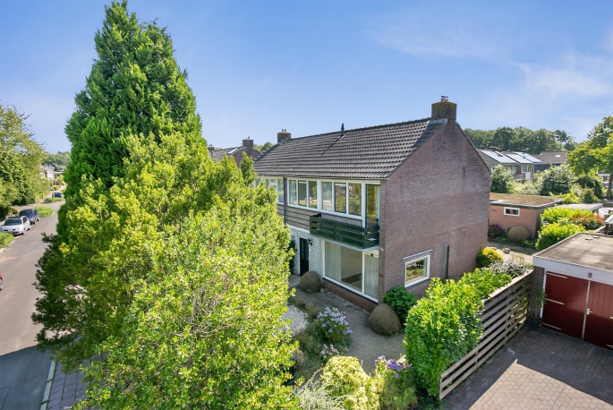 Hulstlaan 24, 9471 RL, Zuidlaren