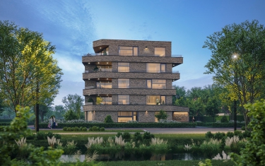 Van der Duijn van Maasdamweg 535, 3045 PE, Rotterdam
