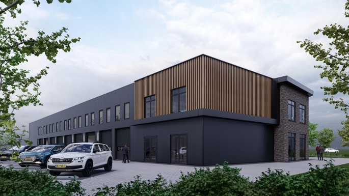 Energieweg 58, 6651 KT, Druten