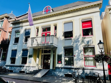 Maliebaan 10 A, 3581 CN, Utrecht