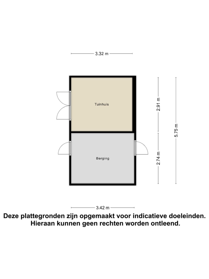 van Reedestraat 13, 1701 EL, Heerhugowaard