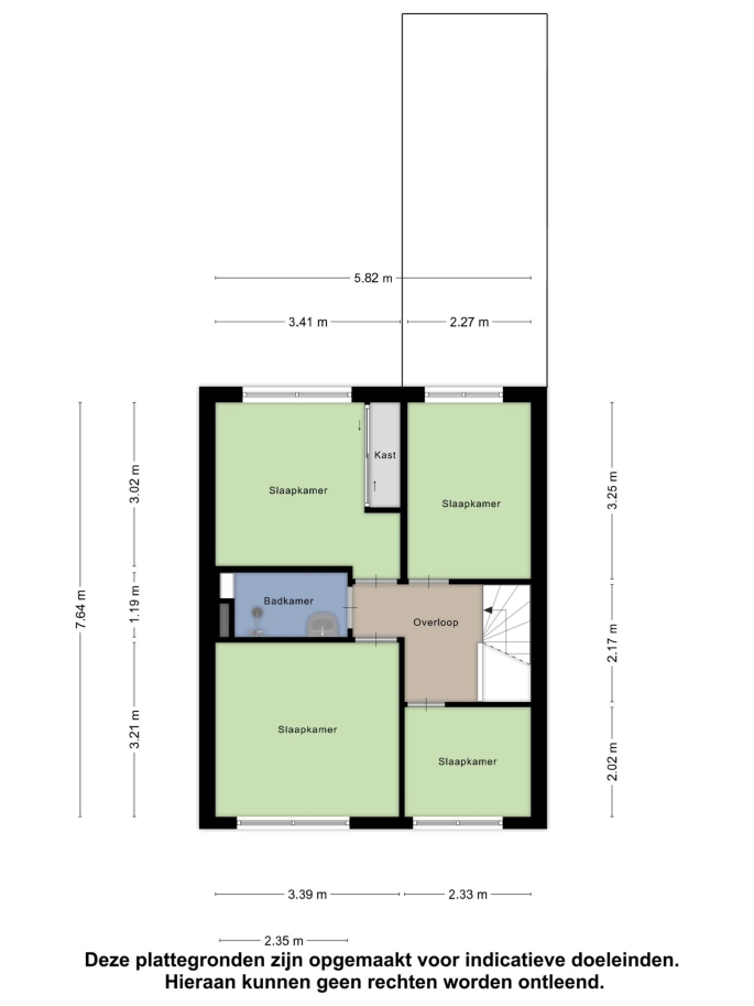 van Reedestraat 13, 1701 EL, Heerhugowaard