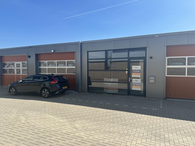 Lageweg 22 14, 6621 BS, Dreumel
