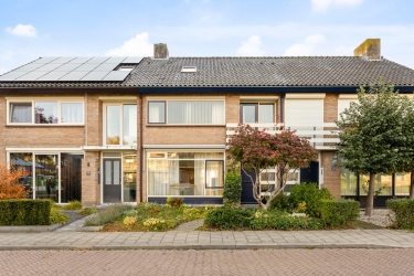 Oude Gracht 12, 6573 BR, Beek