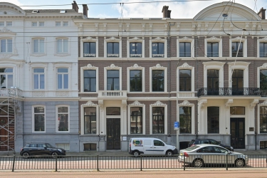 Scheveningseweg 8, 2517 KT, 's-Gravenhage