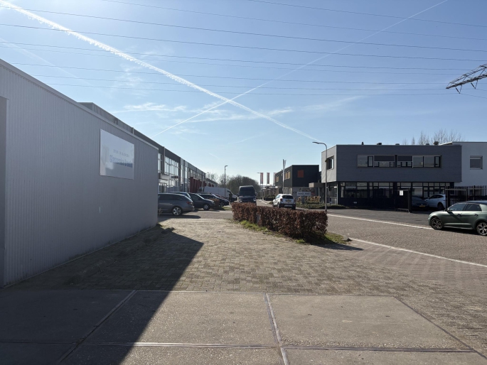 Faradaystraat 6, 8013 PH, Zwolle