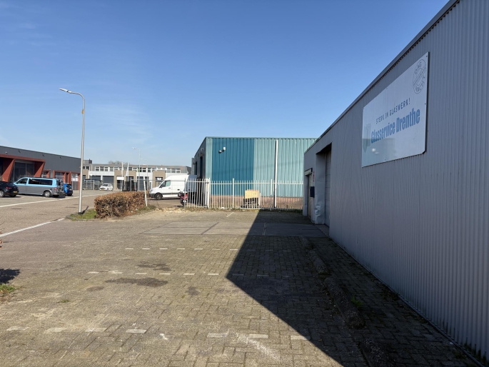 Faradaystraat 6, 8013 PH, Zwolle