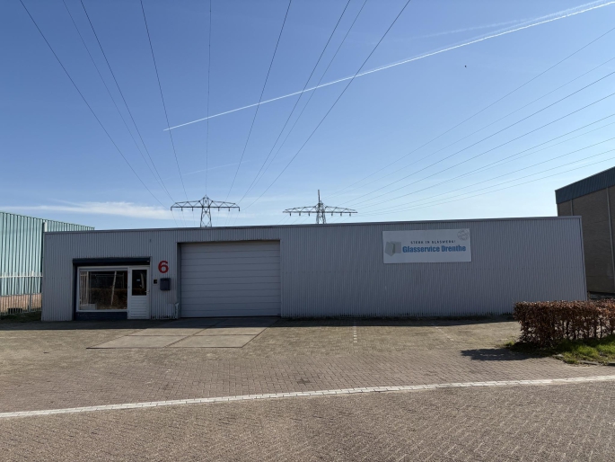 Faradaystraat 6, 8013 PH, Zwolle
