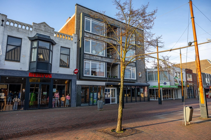 Landstraat 52 C, 9934 BN, Delfzijl