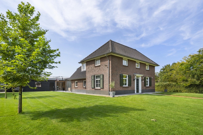 Rietkampseweg 1 b, 6687 LC, Angeren