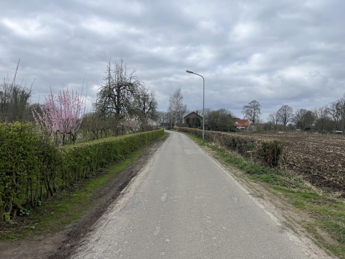 Boekenderweg 4, 6222 PE, Maastricht