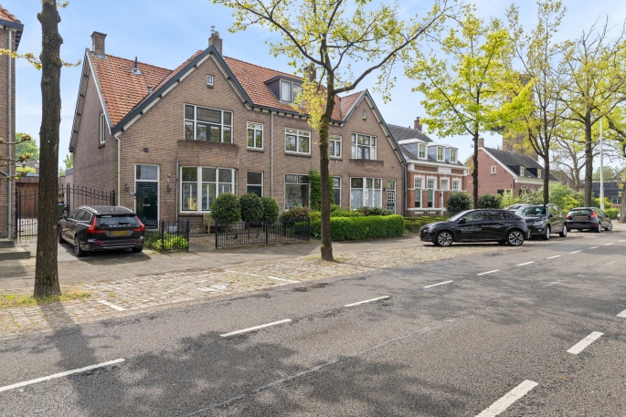 Liesboslaan 19, 4813 EA, Breda