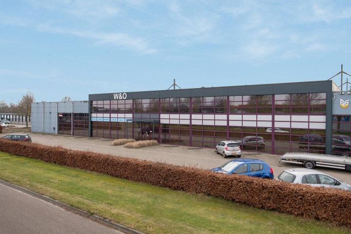 Oosterbracht 2, 7821 CJ, Emmen