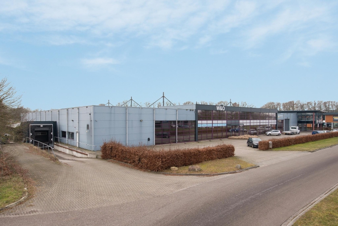 Oosterbracht 2, 7821 CJ, Emmen