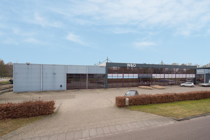 Oosterbracht 2, 7821 CJ, Emmen
