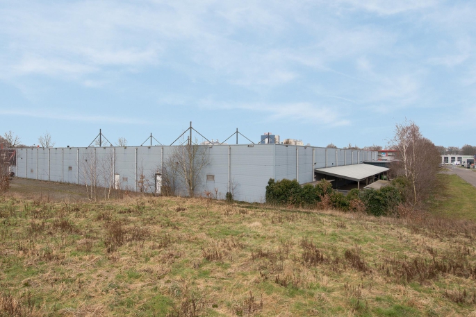 Oosterbracht 2, 7821 CJ, Emmen