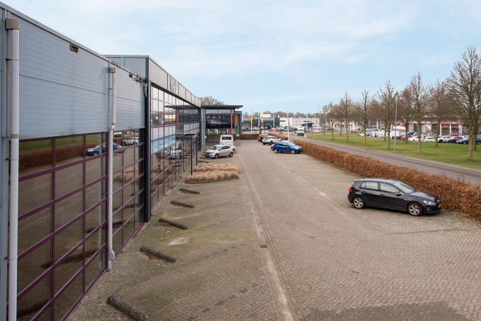 Oosterbracht 2, 7821 CJ, Emmen