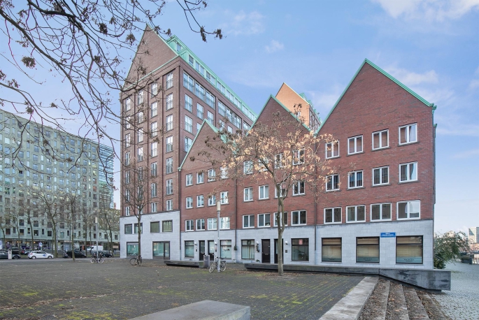 Willem Molenbroekplein 74, 3071 MK, Rotterdam