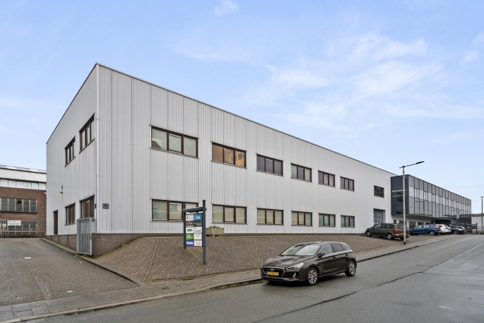 Mercatorweg 63-65, 6827 DB, Arnhem