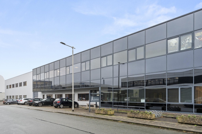 Mercatorweg 63-65, 6827 DB, Arnhem