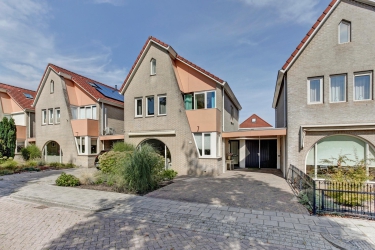 Stokersdorpweg 22, 7532 PT, Enschede