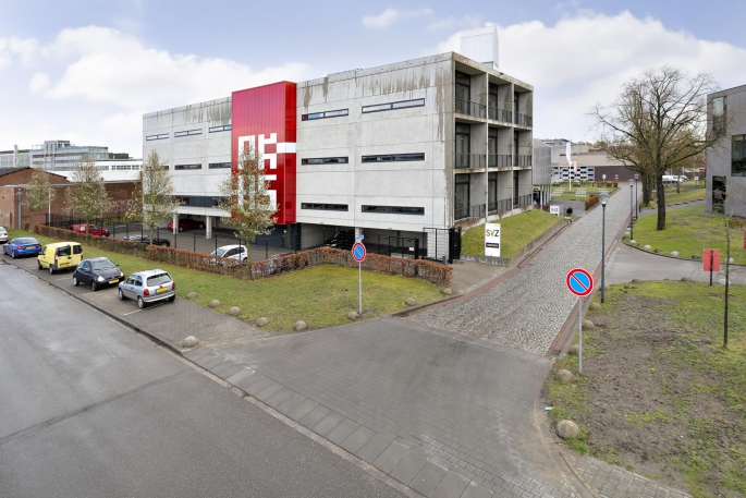 Reduitlaan 41, 4814 DC, Breda