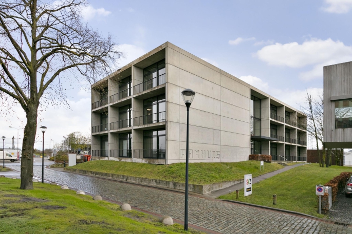 Reduitlaan 41, 4814 DC, Breda