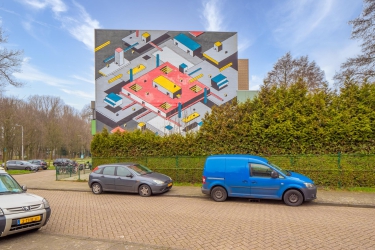Androsdreef 96, 3562 XC, Utrecht