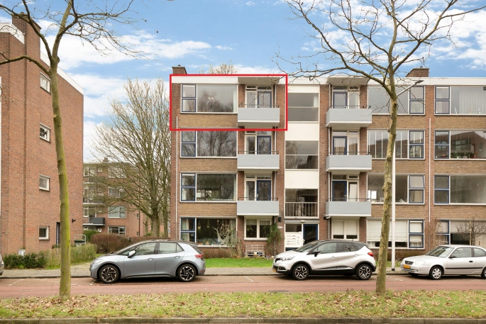 Hogenkampsweg 175, 8022 DE, Zwolle