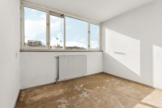 Reinwardtstraat 55 F, 1093 GZ, Amsterdam
