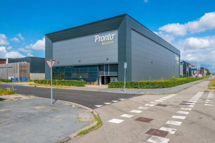 2e Regimentsdok 2, 3433 KT, Nieuwegein