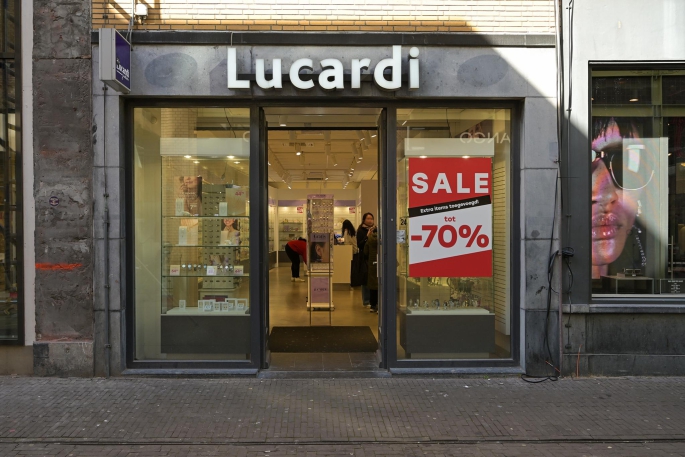 Spuistraat 24, 2511 BD, 's-Gravenhage