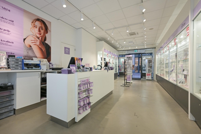 Spuistraat 24, 2511 BD, 's-Gravenhage