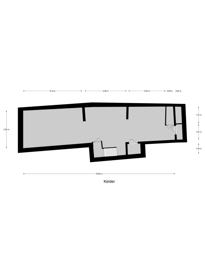 Spuistraat 24, 2511 BD, 's-Gravenhage