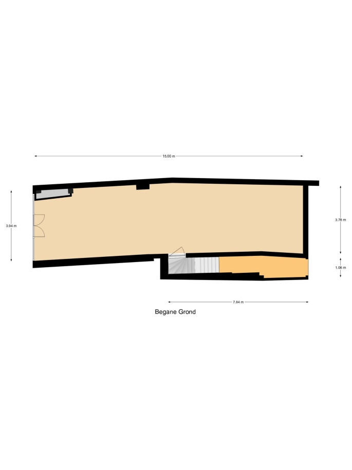 Spuistraat 24, 2511 BD, 's-Gravenhage