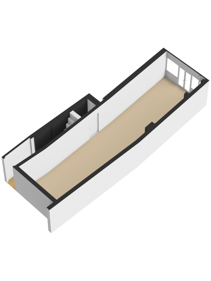 Spuistraat 24, 2511 BD, 's-Gravenhage