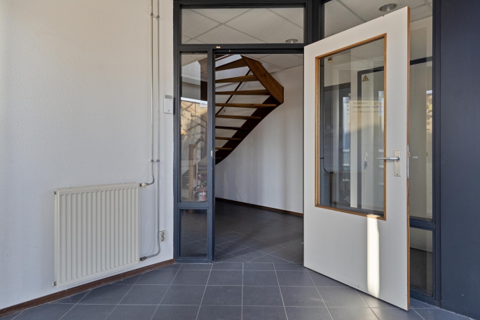 Ronde Tocht 40, 1507 CK, Zaandam