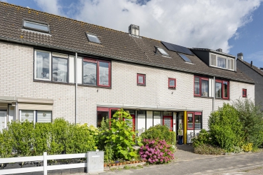Wessel Gansfortweg 79, 3052 KM, Rotterdam