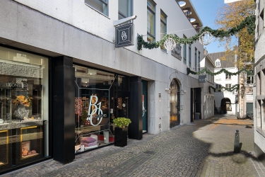 Havenstraat 8, 6211 GJ, Maastricht