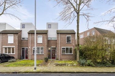 Op den Hamel 33, 5912 HW, Venlo