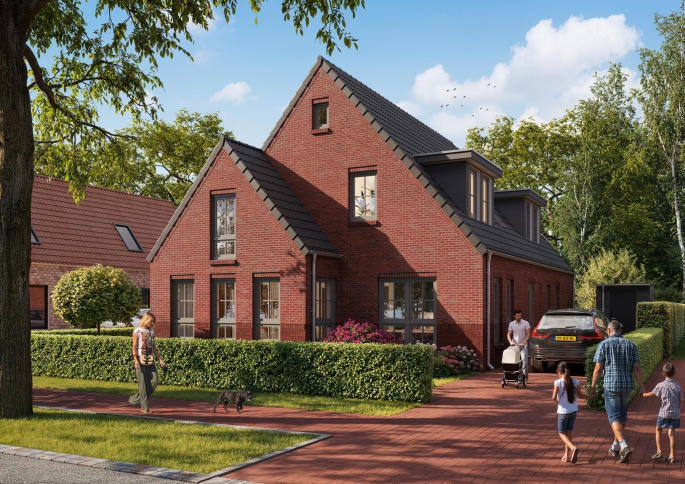 Herbertslaan 42, 2264 EL, Leidschendam