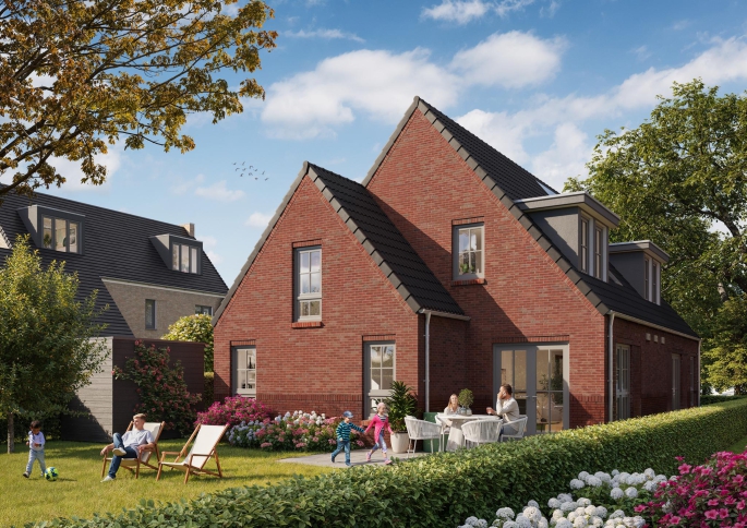 Herbertslaan 42, 2264 EL, Leidschendam
