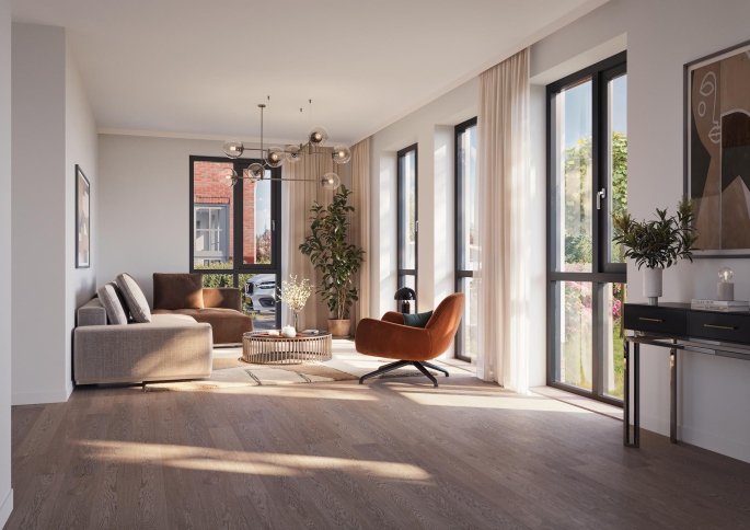 Herbertslaan 42, 2264 EL, Leidschendam