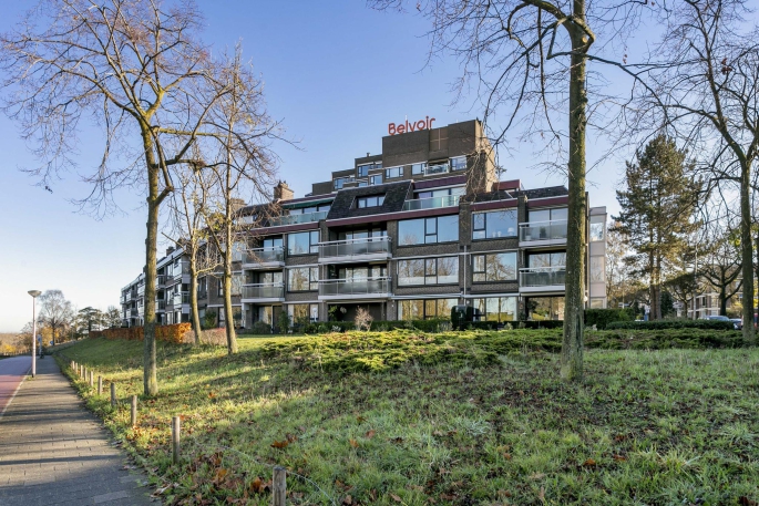Graadt van Roggenstraat 11, 6522 AW, Nijmegen