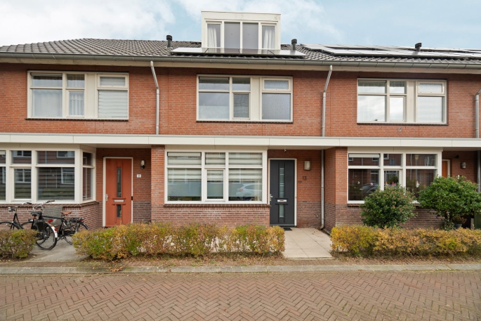 Rie Mastenbroekhof 13, 6833 LZ, Arnhem