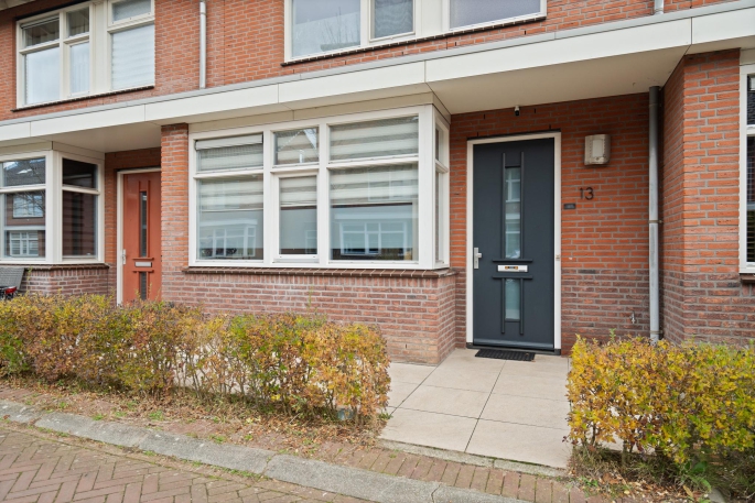 Rie Mastenbroekhof 13, 6833 LZ, Arnhem