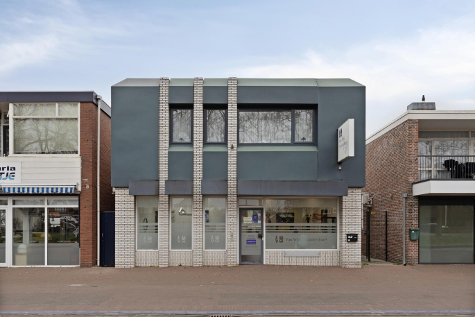Hoofdstraat 31, 9561 JB, Ter apel