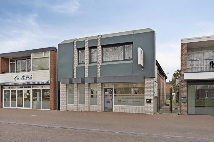Hoofdstraat 31, 9561 JB, Ter apel