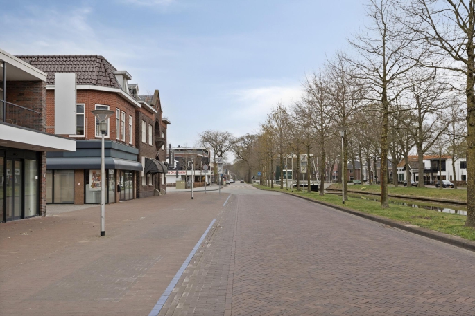 Hoofdstraat 31, 9561 JB, Ter apel